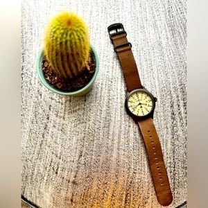 Men’s Casual Watch